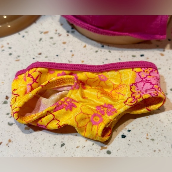 Vintage American Girl Doll 2005 Seaside Wardrobe Outfit Only - Picture 6 of 13